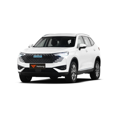 2023 Linkshandig rijden Haval H6 SUV Auto's Jaar 2023 met Macpherson Front Suspension
