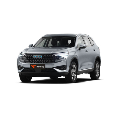2023 Linkshandig rijden Haval H6 SUV Auto's Jaar 2023 met Macpherson Front Suspension