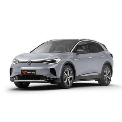 Ervaar ongeëvenaard comfort en prestaties met de 2024 VW ID4 Crozz Electric Car