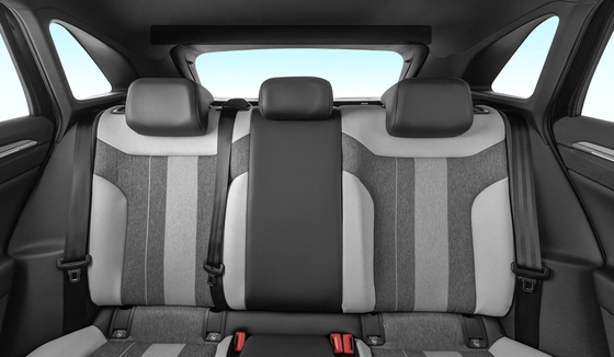 Ervaar ongeëvenaard comfort en prestaties met de 2024 VW ID4 Crozz Electric Car