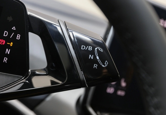 Ervaar ongeëvenaard comfort en prestaties met de 2024 VW ID4 Crozz Electric Car