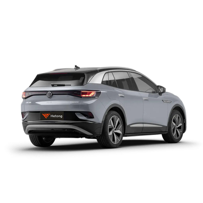 Ervaar ongeëvenaard comfort en prestaties met de 2024 VW ID4 Crozz Electric Car