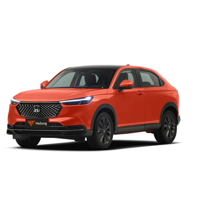 2024 Honda XR-V 1.5L CVT Huishoudelijk benzinevoertuig 5 deuren 5 zitplaatsen SUV Spot Gebruikte auto's