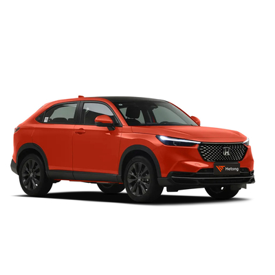 2024 Honda XR-V 1.5L CVT Huishoudelijk benzinevoertuig 5 deuren 5 zitplaatsen SUV Spot Gebruikte auto's