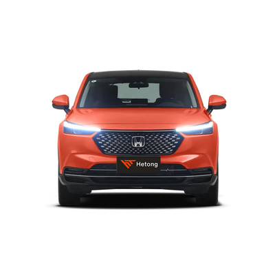 2024 Honda XR-V 1.5L CVT Huishoudelijk benzinevoertuig 5 deuren 5 zitplaatsen SUV Spot Gebruikte auto's