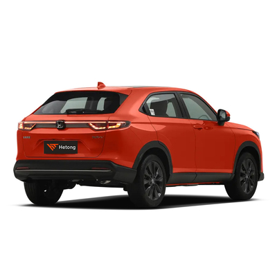 2024 Honda XR-V 1.5L CVT Huishoudelijk benzinevoertuig 5 deuren 5 zitplaatsen SUV Spot Gebruikte auto's