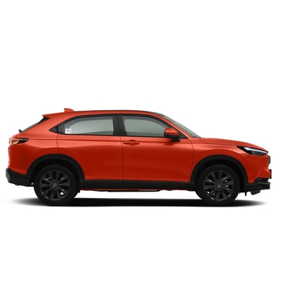 2024 Honda XR-V 1.5L CVT Huishoudelijk benzinevoertuig 5 deuren 5 zitplaatsen SUV Spot Gebruikte auto's