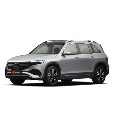 Mercedes EQB 4MATIC 260 350 5 zitplaatsen 215kw Motor 6.3s Versnelling 717km Elektrisch bereik