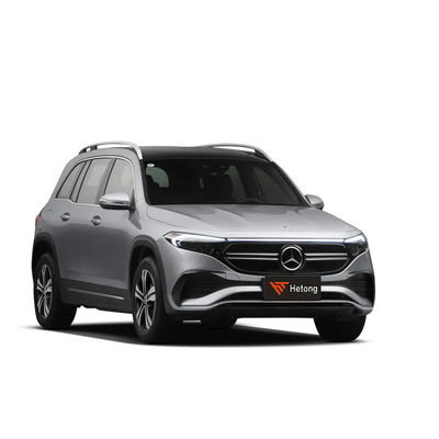 Mercedes EQB 4MATIC 260 350 5 zitplaatsen 215kw Motor 6.3s Versnelling 717km Elektrisch bereik
