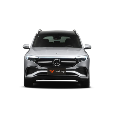 Mercedes EQB 4MATIC 260 350 5 zitplaatsen 215kw Motor 6.3s Versnelling 717km Elektrisch bereik