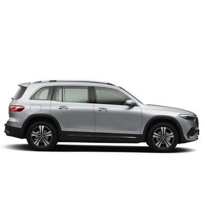 Mercedes EQB 4MATIC 260 350 5 zitplaatsen 215kw Motor 6.3s Versnelling 717km Elektrisch bereik