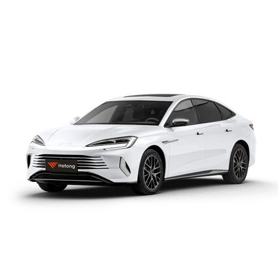 BYD SEAL EV 2023 DM-i EV 550 km standaard uithoudingsvermogen achterdrijving Elite maximale snelheid 180 Km/h