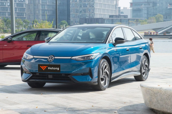 700 km Long Range Luxe EV Car Volkswagen ID.7 VIZZION 2024 Elektrische 5-deurs 7-zits SUV