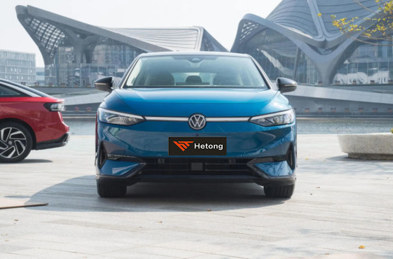 700 km Long Range Luxe EV Car Volkswagen ID.7 VIZZION 2024 Elektrische 5-deurs 7-zits SUV