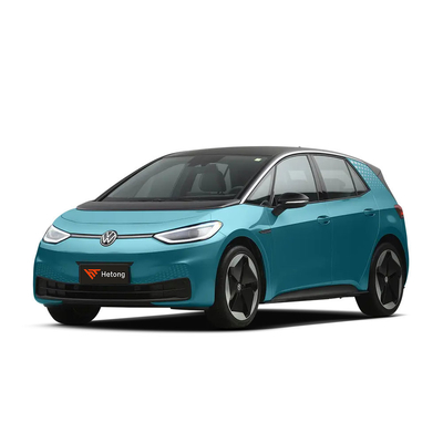 2023 VW ID.3 Elektrische auto met een snel oplaadtijd van 0,67 uur en een maximaal koppel van 310 Nm