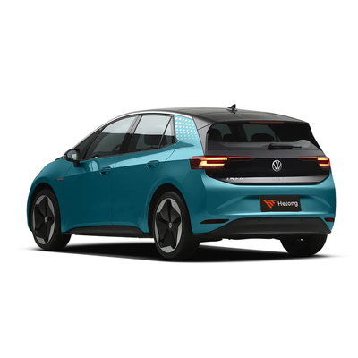 2023 VW ID.3 Elektrische auto met een snel oplaadtijd van 0,67 uur en een maximaal koppel van 310 Nm