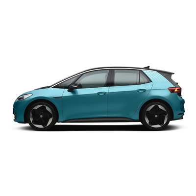 2023 VW ID.3 Elektrische auto met een snel oplaadtijd van 0,67 uur en een maximaal koppel van 310 Nm