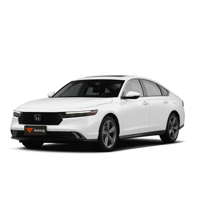 Normaal stuur benzine auto honda envix sedan brandstof auto's gebruikte auto's honda accord