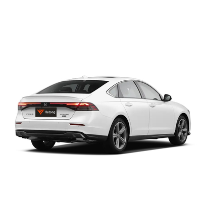 Normaal stuur benzine auto honda envix sedan brandstof auto's gebruikte auto's honda accord