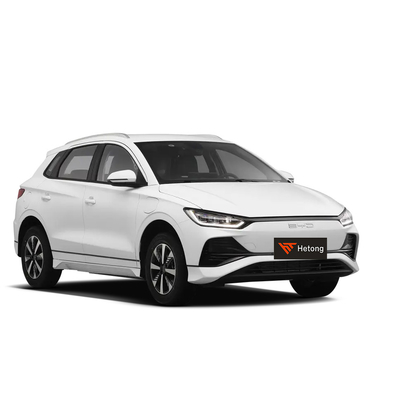 Linkssteren Byd E2 2023 Energievoertuig met een bereik van 405 km en een snelle laadtijd van 0,5 uur