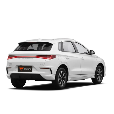 Linkssteren Byd E2 2023 Energievoertuig met een bereik van 405 km en een snelle laadtijd van 0,5 uur