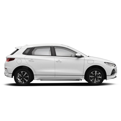 Linkssteren Byd E2 2023 Energievoertuig met een bereik van 405 km en een snelle laadtijd van 0,5 uur