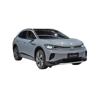 2024 Volkswagen ID4 Crozz pro pure Electric SUV Automatische versnellingsbak en snelladen