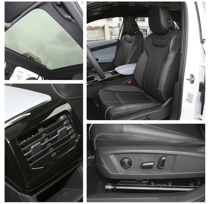 2024 Volkswagen ID4 Crozz pro pure Electric SUV Automatische versnellingsbak en snelladen