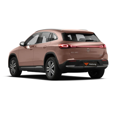 4880*2032*1679mm Elektrische auto voor volwassenen Ben-z Eqe 350 Vierdeurs Vijfzits Sedan