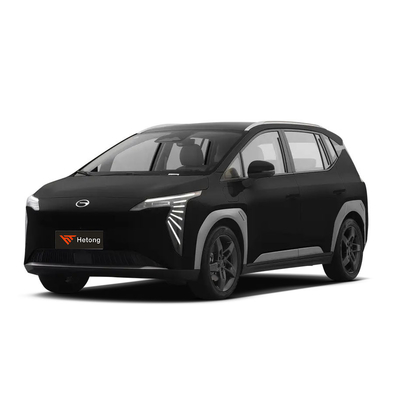 Maximale snelheid van 150 km/u Aion Y 2022 80 Executive Edition Electric SUV met 5 zitplaatsen