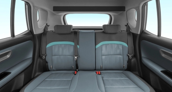 Maximale snelheid van 150 km/u Aion Y 2022 80 Executive Edition Electric SUV met 5 zitplaatsen