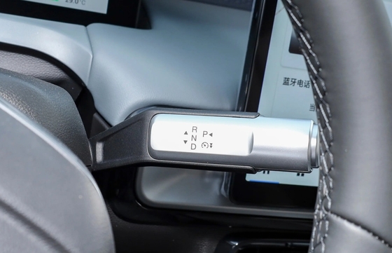 Maximale snelheid van 150 km/u Aion Y 2022 80 Executive Edition Electric SUV met 5 zitplaatsen