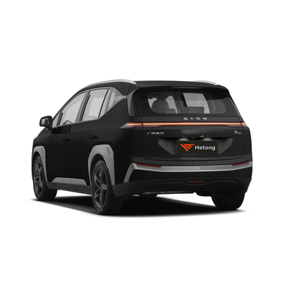 Maximale snelheid van 150 km/u Aion Y 2022 80 Executive Edition Electric SUV met 5 zitplaatsen