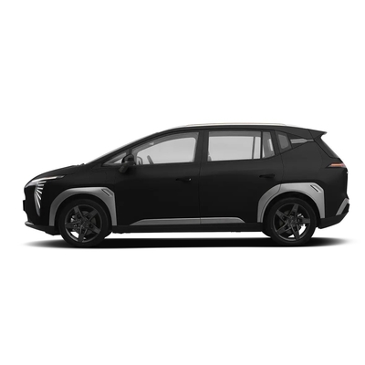 Maximale snelheid van 150 km/u Aion Y 2022 80 Executive Edition Electric SUV met 5 zitplaatsen