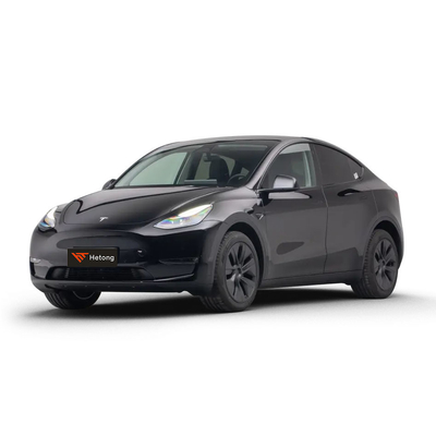 Op maat gemaakte 2023 Energy Electric Car Tesla Model Y Runner Road Long Battery Drive Versie U