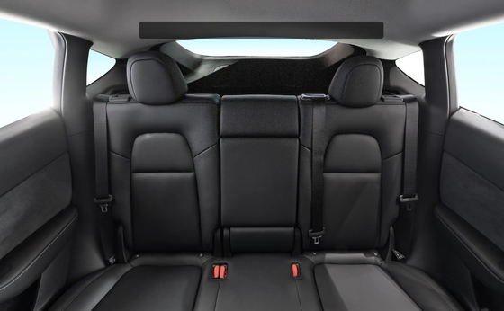 Op maat gemaakte 2023 Energy Electric Car Tesla Model Y Runner Road Long Battery Drive Versie U