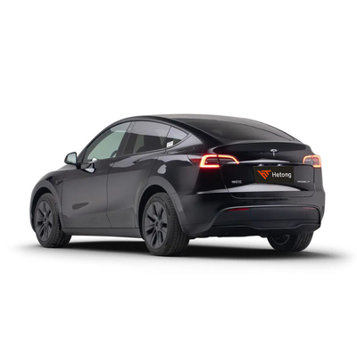 Op maat gemaakte 2023 Energy Electric Car Tesla Model Y Runner Road Long Battery Drive Versie U