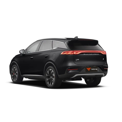 BYD Tang Energy 2023 EV 600KM 5-deurs 7-zits SUV en WHEELBASE 2820 voor EV-auto's