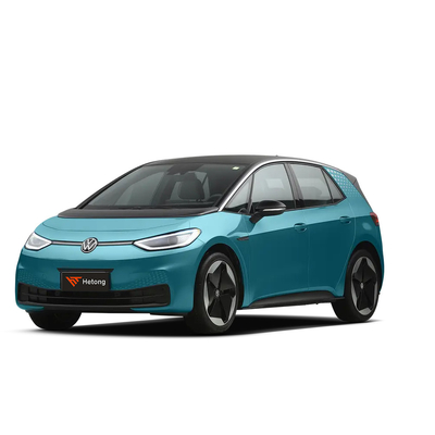 Brandstoftype Elektriek 2023 VW ID3 Long Range 450KM 5-zits Hatchback ID3 ID4 ID6 X Crozz