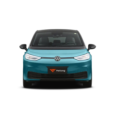 Brandstoftype Elektriek 2023 VW ID3 Long Range 450KM 5-zits Hatchback ID3 ID4 ID6 X Crozz