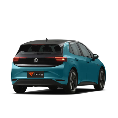 Brandstoftype Elektriek 2023 VW ID3 Long Range 450KM 5-zits Hatchback ID3 ID4 ID6 X Crozz