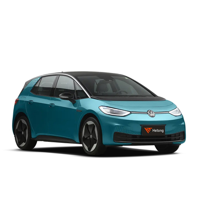 Brandstoftype Elektriek 2023 VW ID3 Long Range 450KM 5-zits Hatchback ID3 ID4 ID6 X Crozz