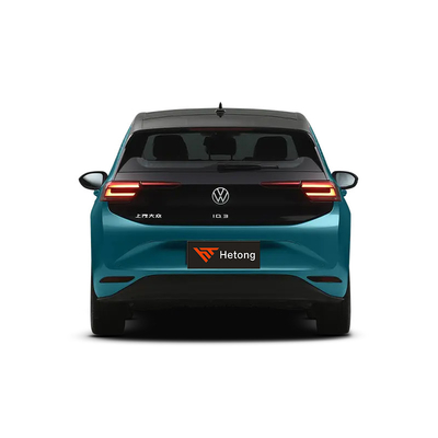 Brandstoftype Elektriek 2023 VW ID3 Long Range 450KM 5-zits Hatchback ID3 ID4 ID6 X Crozz
