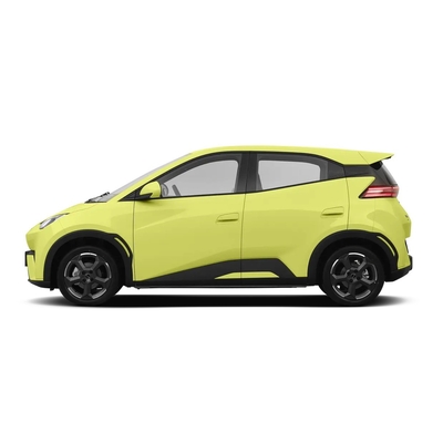BYD Seagull Modern Auto Energy Electric Vehicle met 4 deuren 5 zitplaatsen