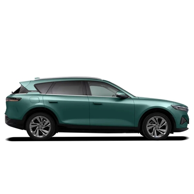 2023 Voyah Free Hybrid EV SUV met linker stuur en totaal motorvermogen ≥ 300 kW