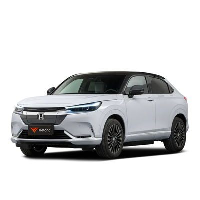 ENP1 Elektrische SUV De beste keuze voor een sportieve en duurzame rit door Guangqi-Honda