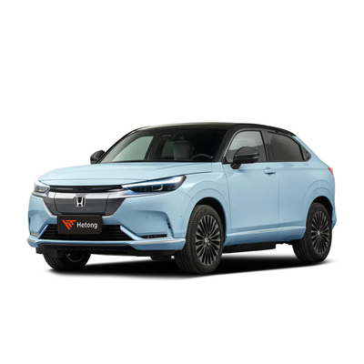 ENP1 Elektrische SUV De beste keuze voor een sportieve en duurzame rit door Guangqi-Honda