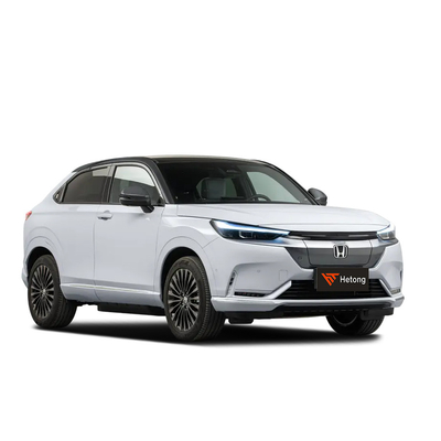 ENP1 Elektrische SUV De beste keuze voor een sportieve en duurzame rit door Guangqi-Honda