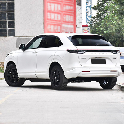 ENP1 Elektrische SUV De beste keuze voor een sportieve en duurzame rit door Guangqi-Honda