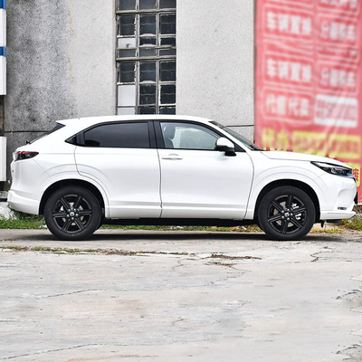 ENP1 Elektrische SUV De beste keuze voor een sportieve en duurzame rit door Guangqi-Honda
